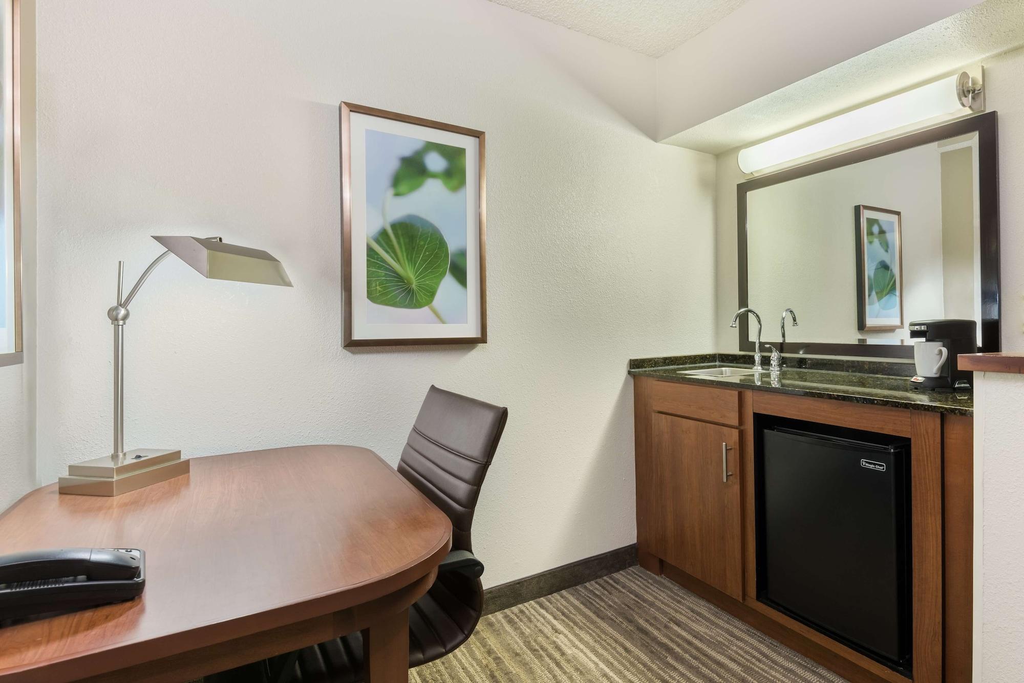 Hyatt Place Ft. Lauderdale/Plantation Buitenkant foto