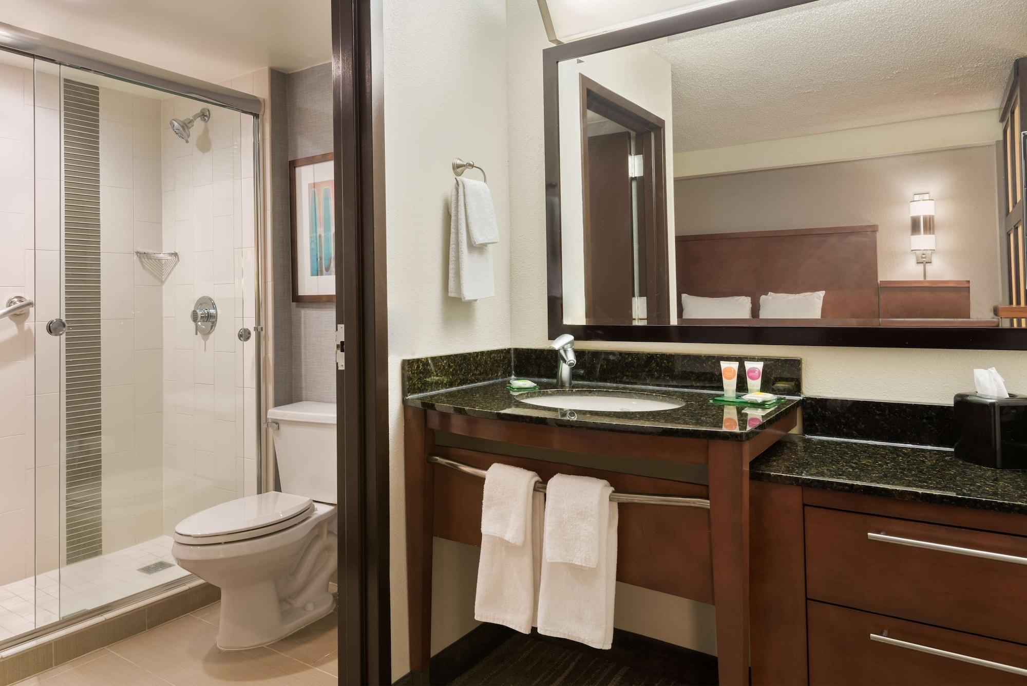 Hyatt Place Ft. Lauderdale/Plantation Buitenkant foto