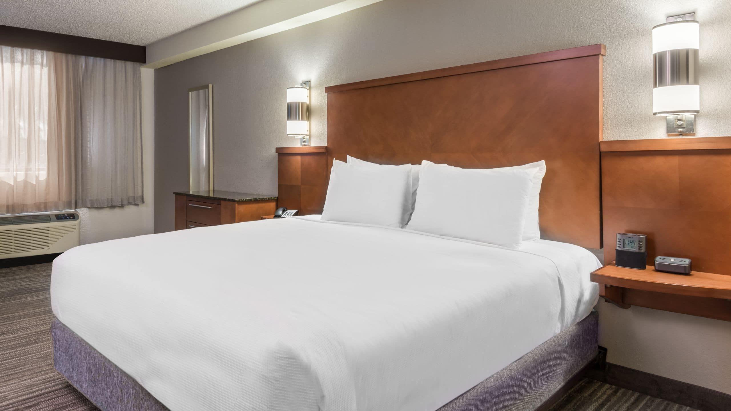 Hyatt Place Ft. Lauderdale/Plantation Buitenkant foto