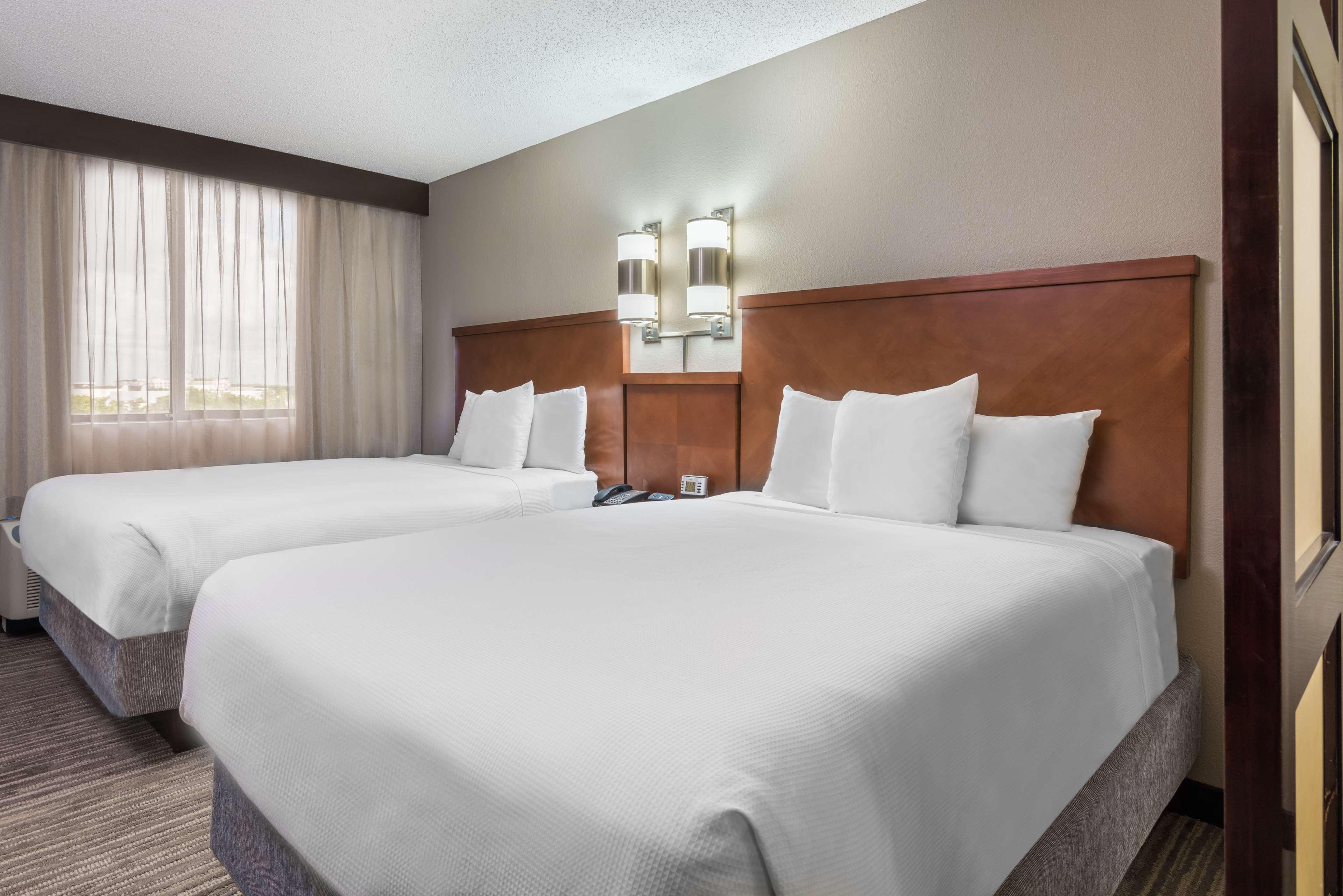 Hyatt Place Ft. Lauderdale/Plantation Buitenkant foto