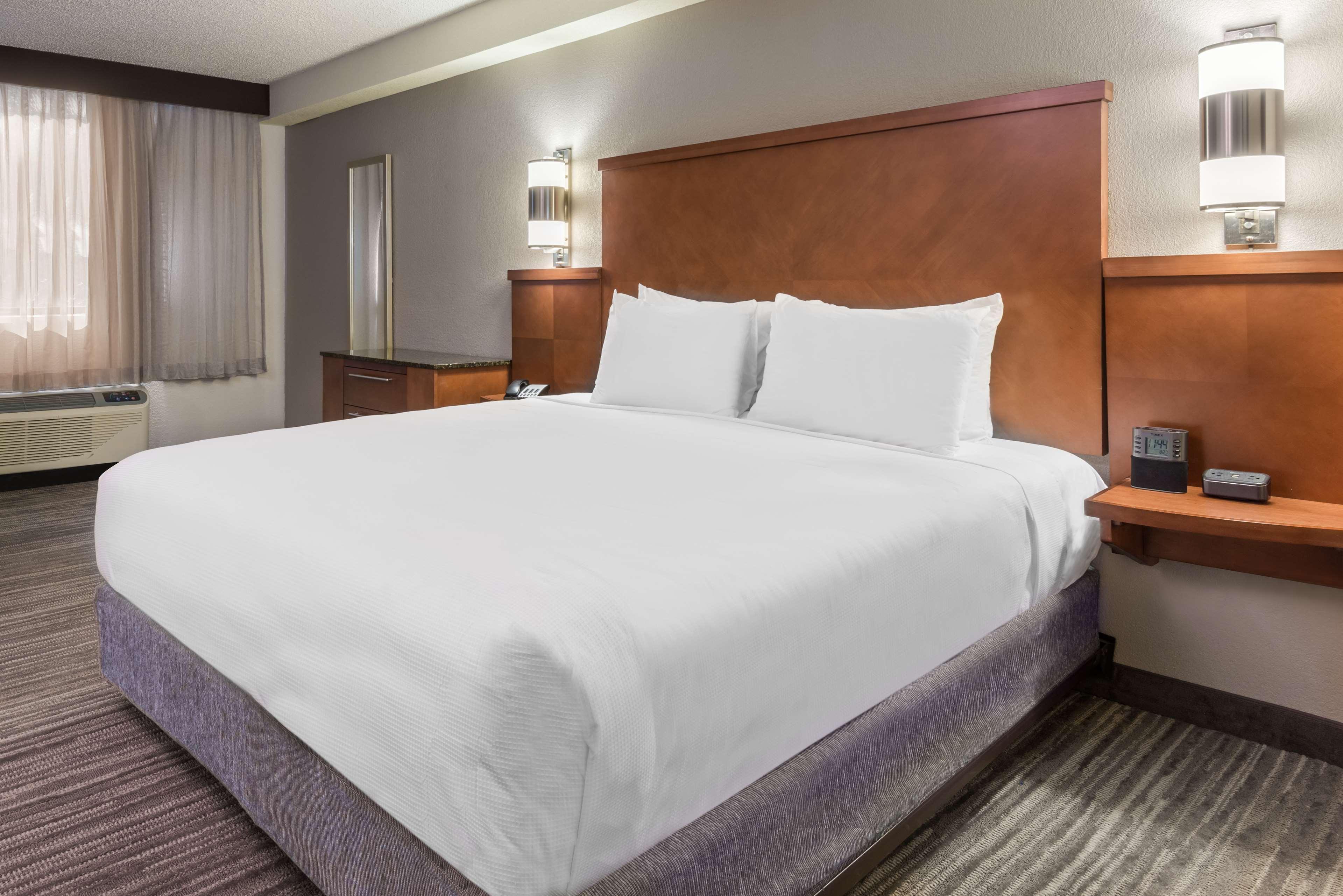 Hyatt Place Ft. Lauderdale/Plantation Buitenkant foto