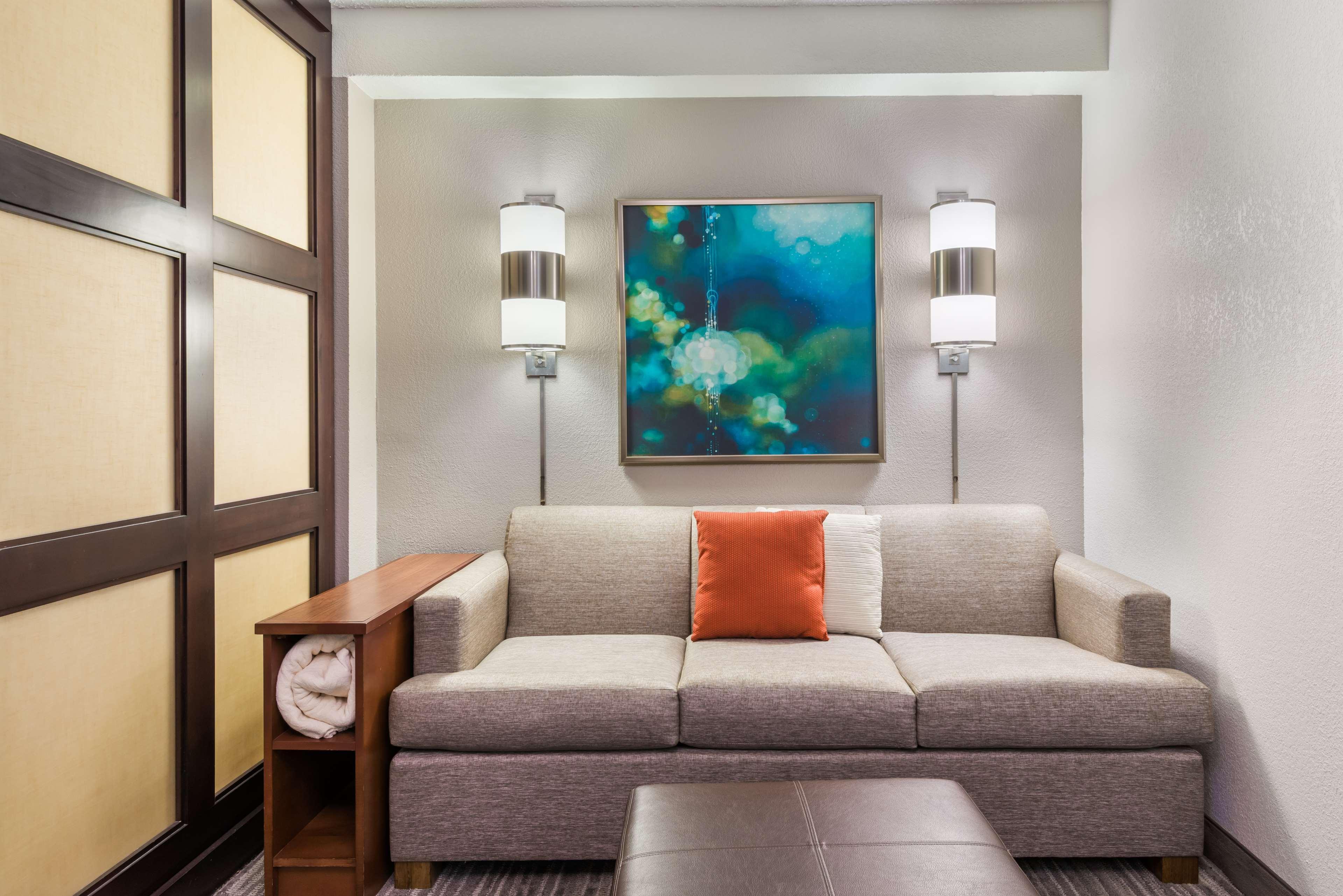 Hyatt Place Ft. Lauderdale/Plantation Buitenkant foto