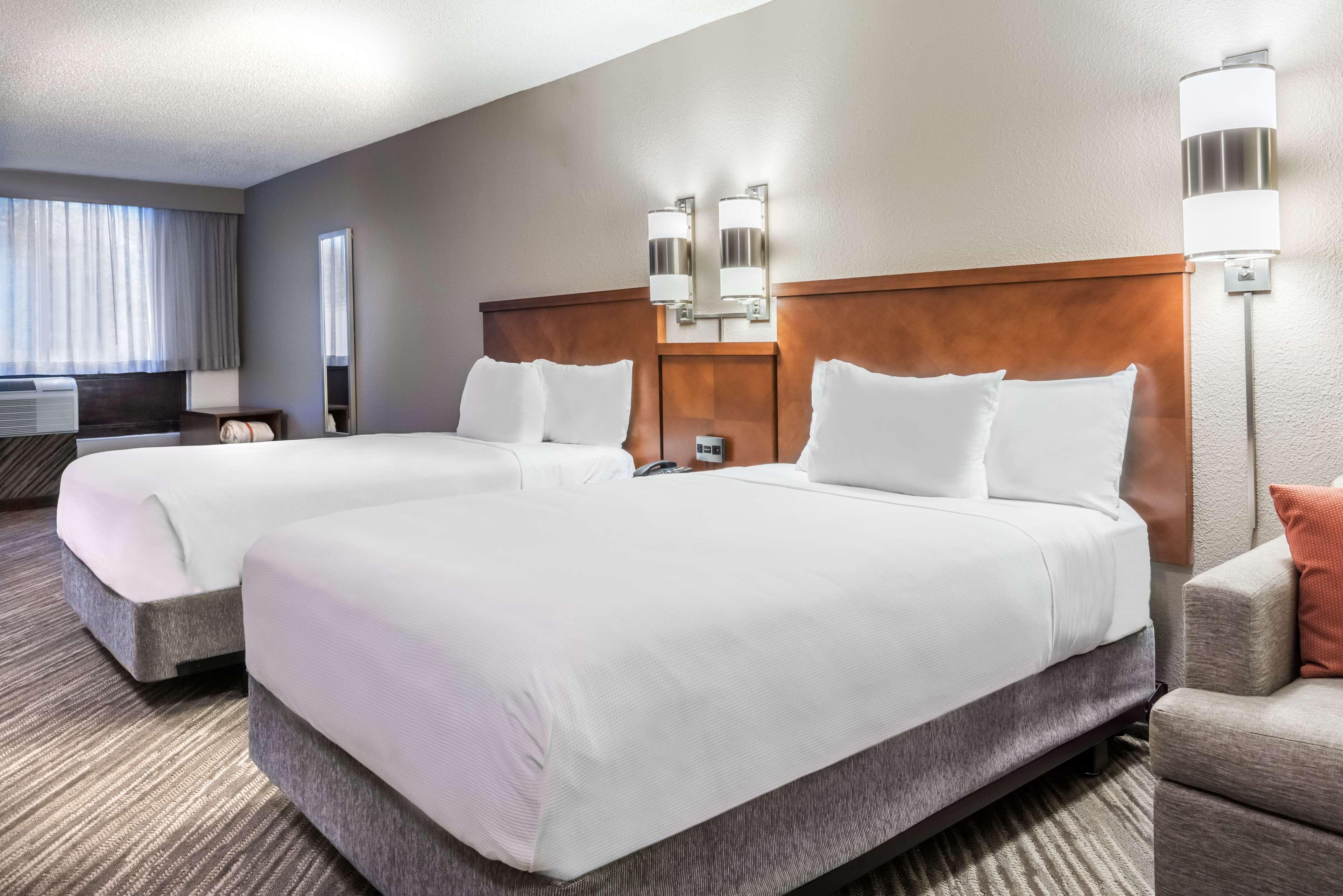 Hyatt Place Ft. Lauderdale/Plantation Buitenkant foto