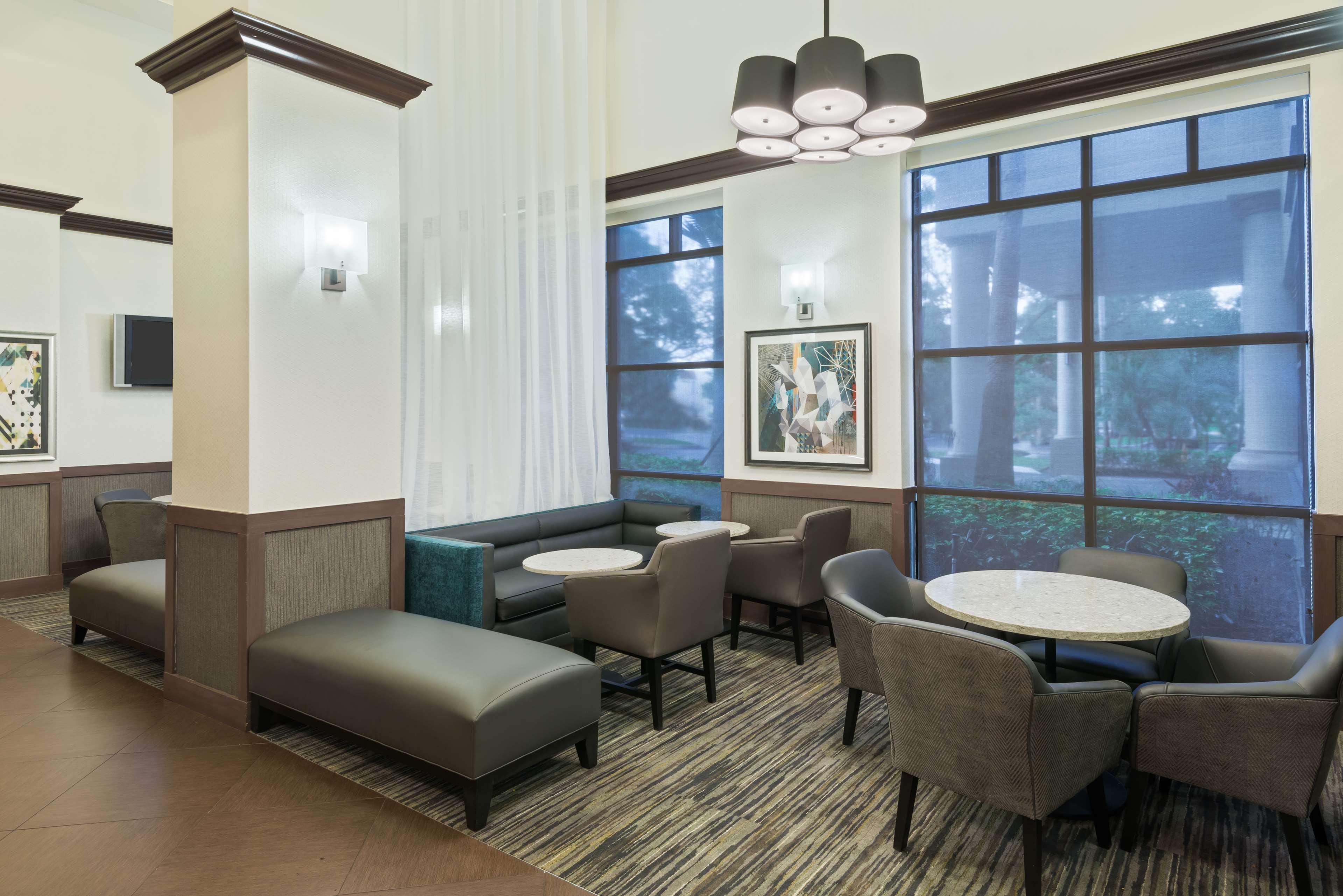 Hyatt Place Ft. Lauderdale/Plantation Buitenkant foto