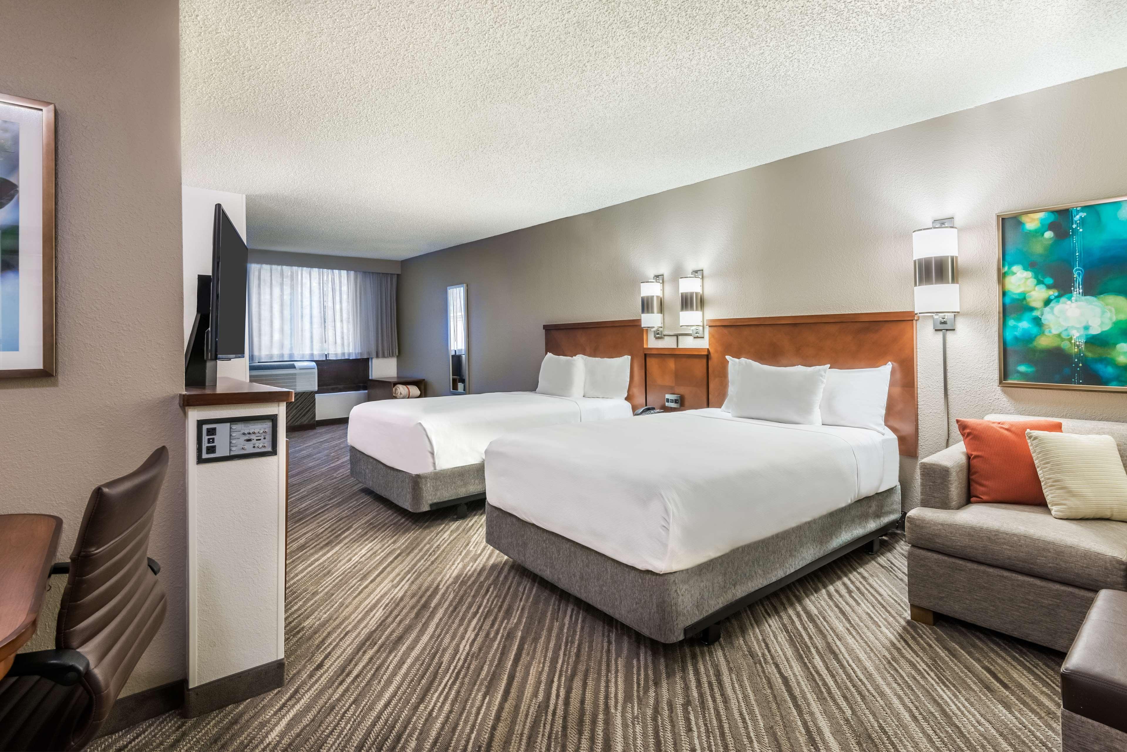 Hyatt Place Ft. Lauderdale/Plantation Buitenkant foto
