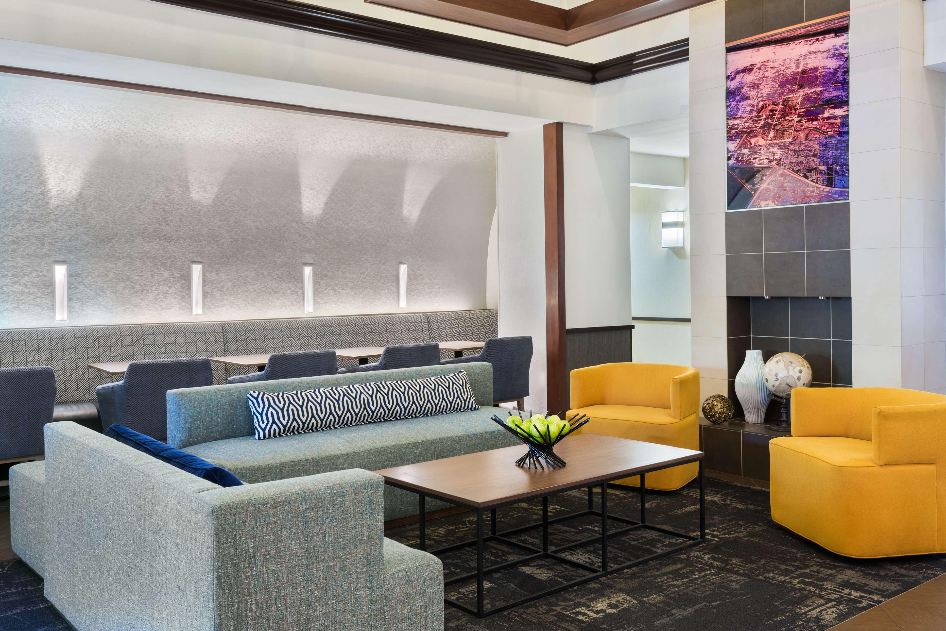 Hyatt Place Ft. Lauderdale/Plantation Buitenkant foto