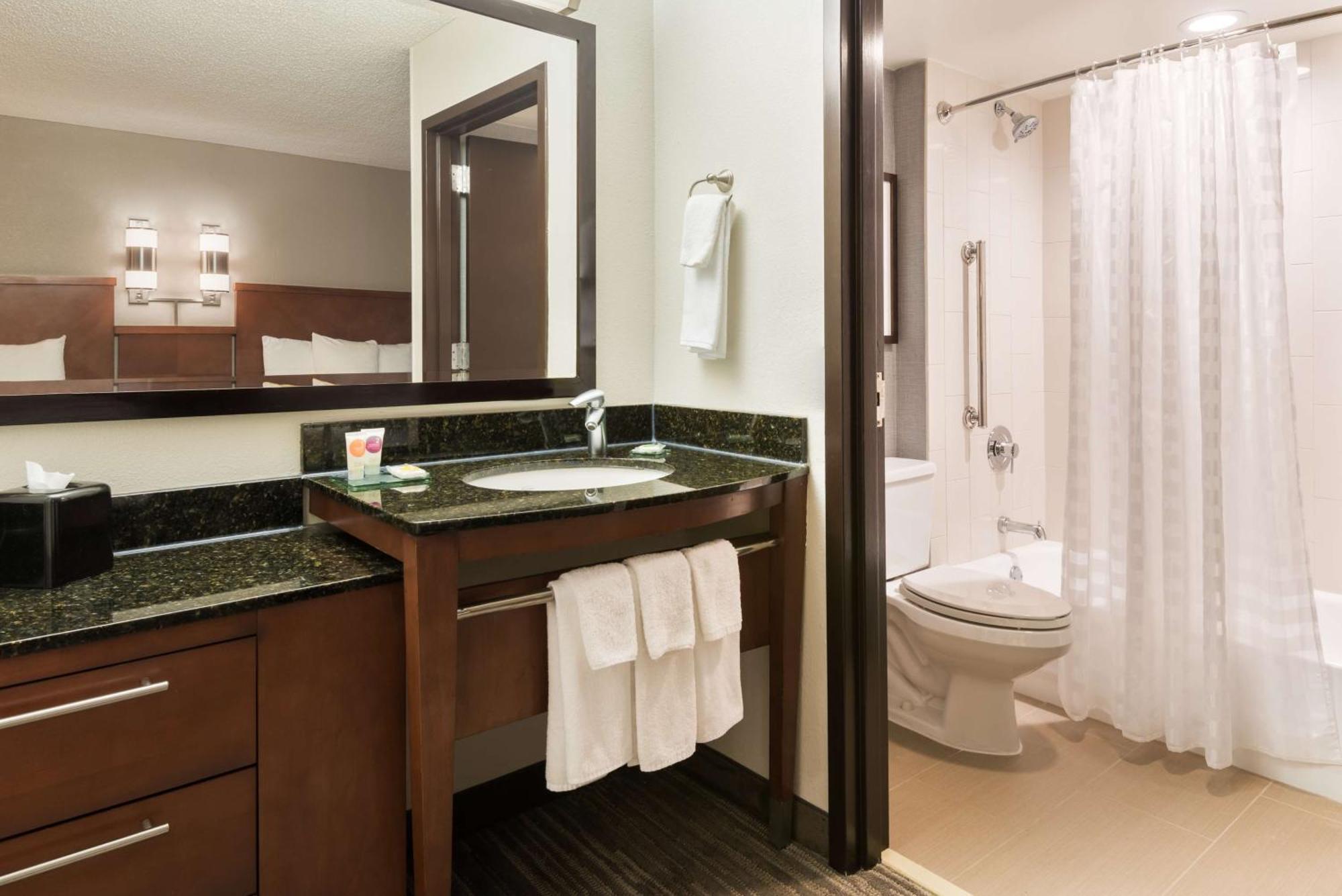 Hyatt Place Ft. Lauderdale/Plantation Buitenkant foto