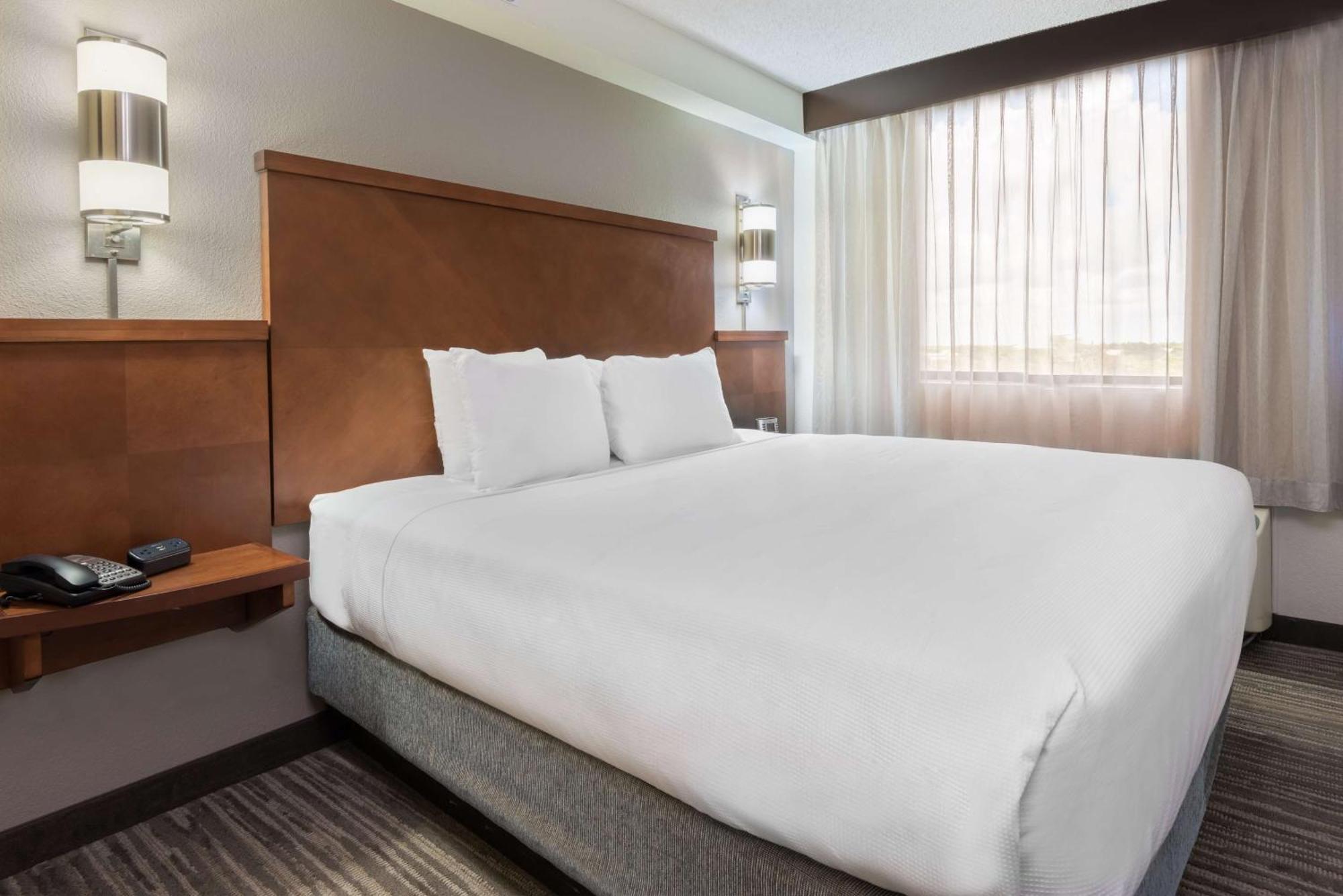 Hyatt Place Ft. Lauderdale/Plantation Buitenkant foto