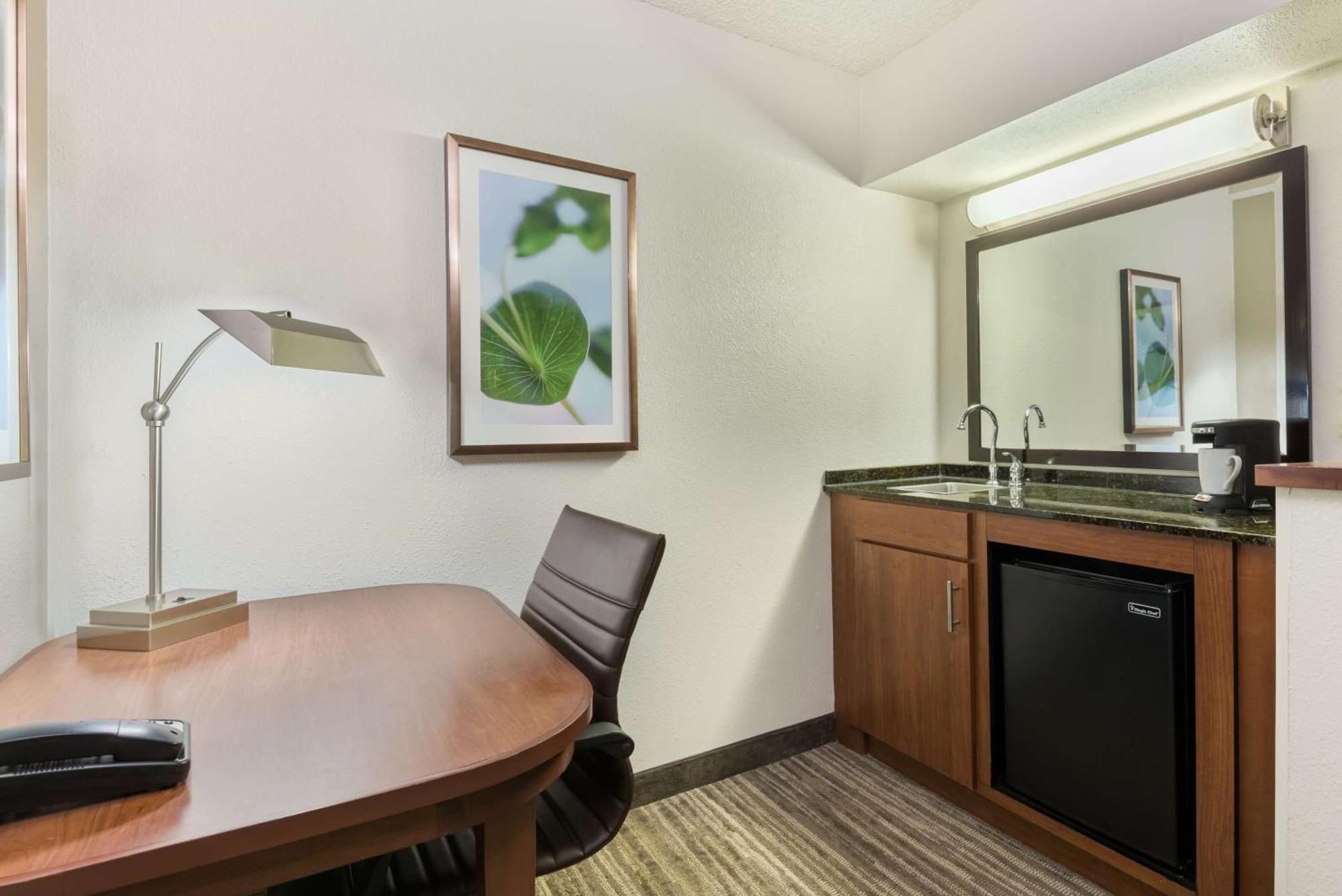Hyatt Place Ft. Lauderdale/Plantation Buitenkant foto