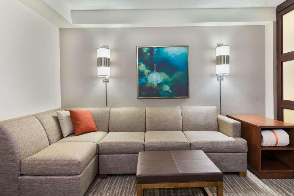 Hyatt Place Ft. Lauderdale/Plantation Kamer foto