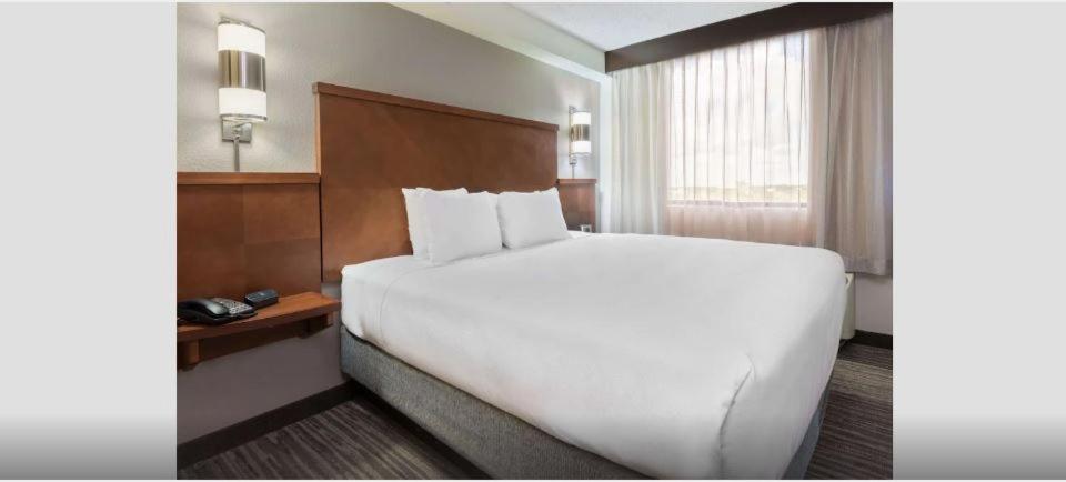 Hyatt Place Ft. Lauderdale/Plantation Buitenkant foto