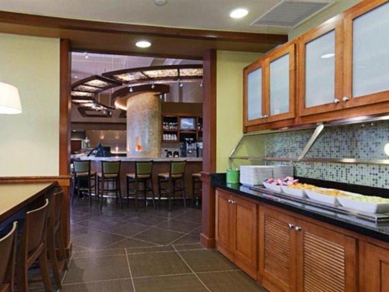 Hyatt Place Ft. Lauderdale/Plantation Buitenkant foto