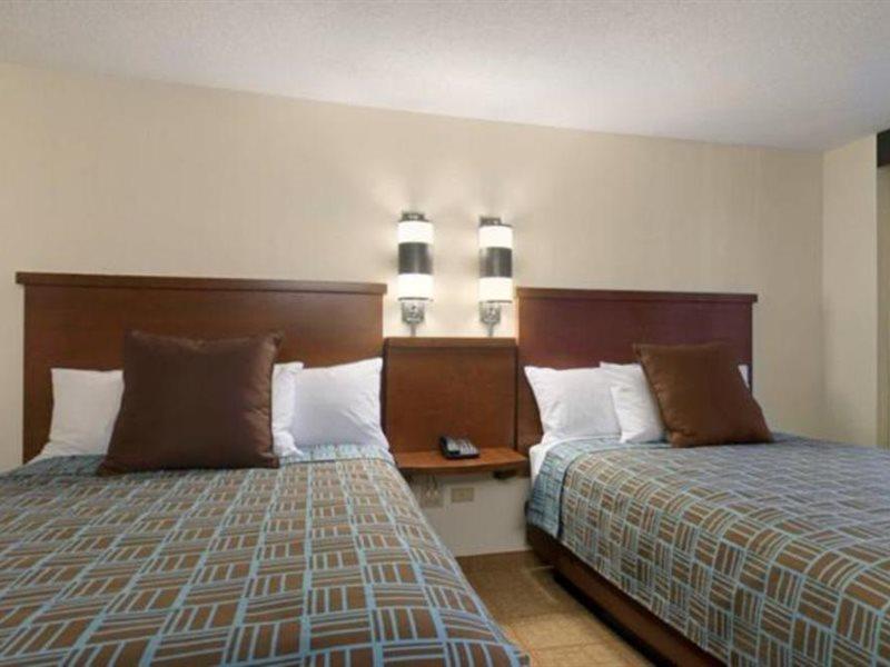 Hyatt Place Ft. Lauderdale/Plantation Buitenkant foto