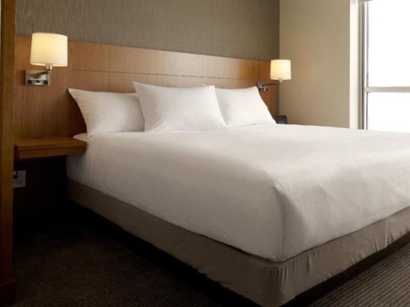 Hyatt Place Ft. Lauderdale/Plantation Buitenkant foto