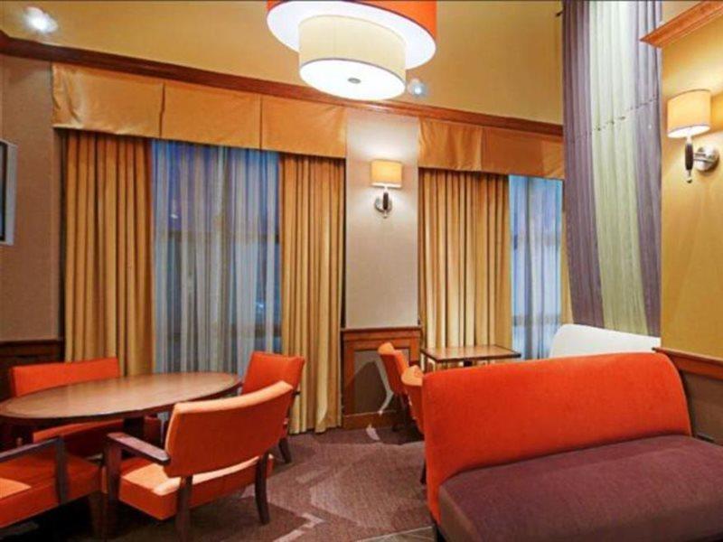 Hyatt Place Ft. Lauderdale/Plantation Buitenkant foto