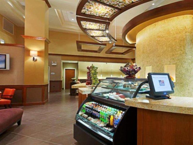 Hyatt Place Ft. Lauderdale/Plantation Buitenkant foto