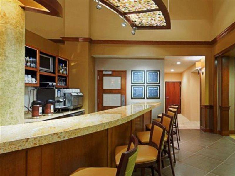 Hyatt Place Ft. Lauderdale/Plantation Buitenkant foto