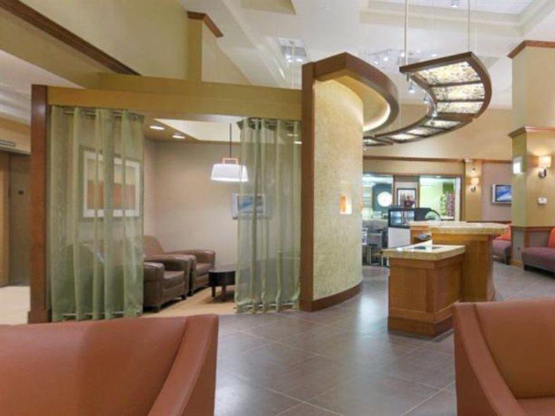 Hyatt Place Ft. Lauderdale/Plantation Buitenkant foto