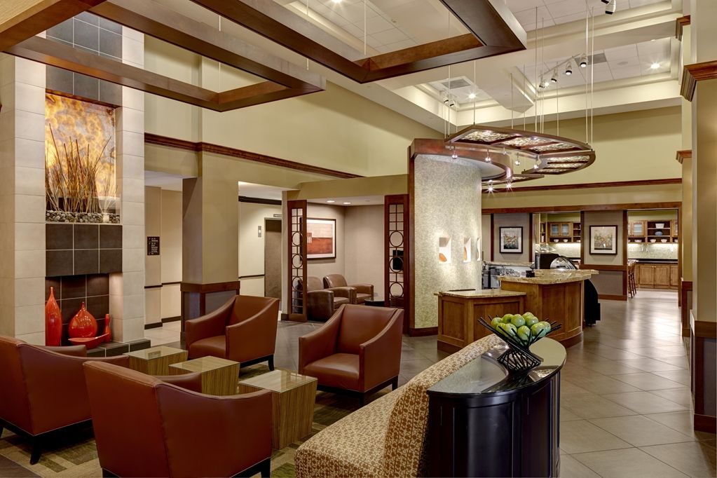 Hyatt Place Ft. Lauderdale/Plantation Interieur foto