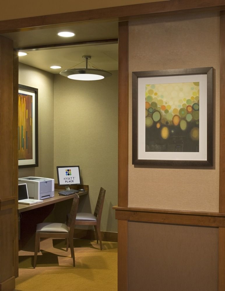 Hyatt Place Ft. Lauderdale/Plantation Buitenkant foto